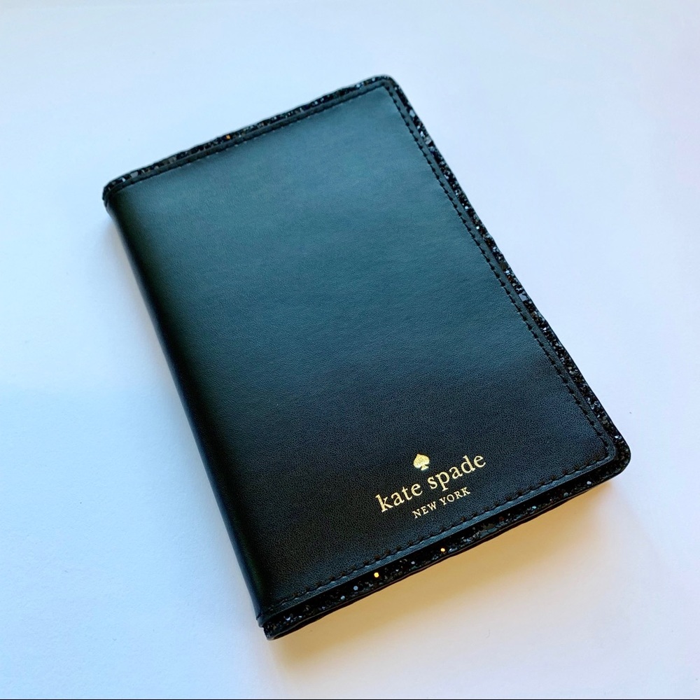 Kate Spade Seton Drive Imogene Passport Wallet